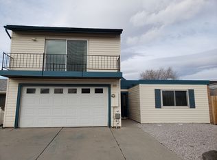 28 Castle Way, Carson City, NV