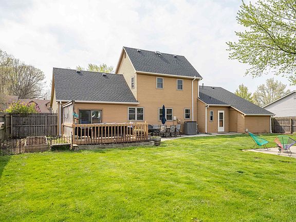 5th image of 3909 Scarborough Dr
