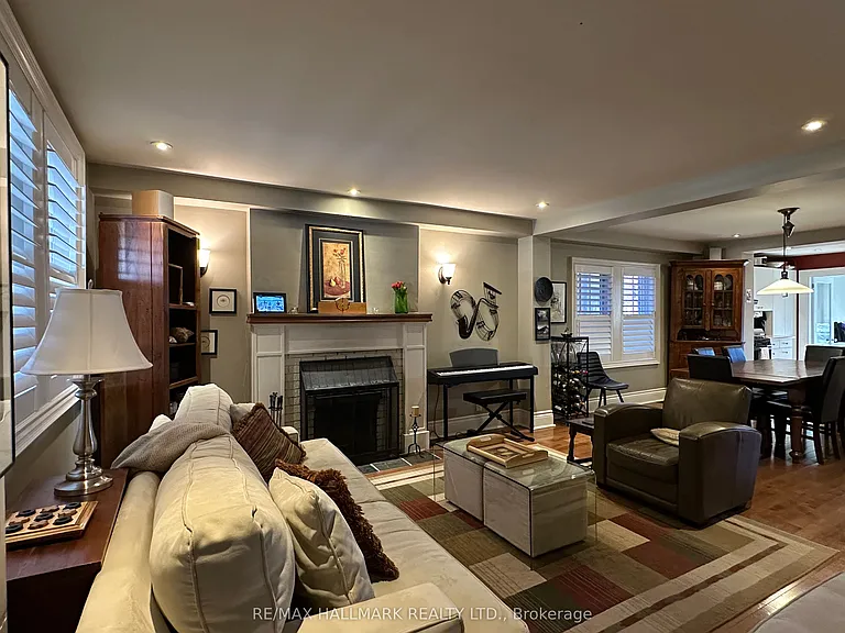 145 Castlefield Ave — Photo 3