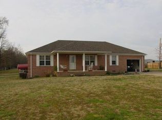 22521 Yarbrough Rd, Athens, AL 35613