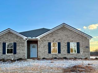 140 Fairways Pass, Meridianville, AL 35759