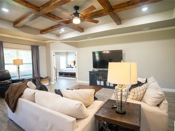 2126 Mercer St, Nolanville, TX 76559