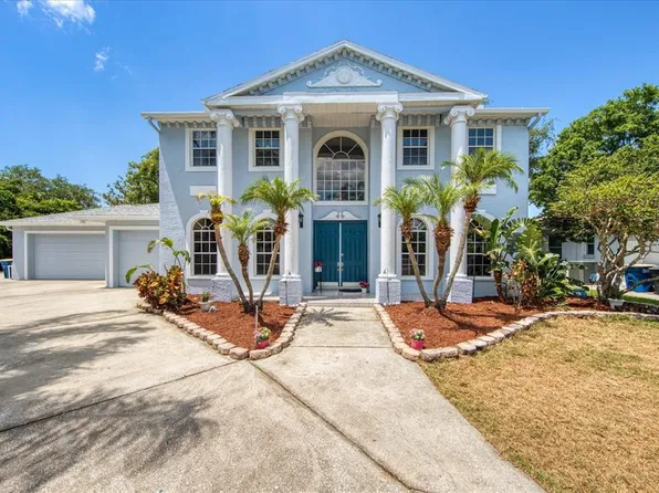 2638 Velventos Dr, Clearwater, FL 33761