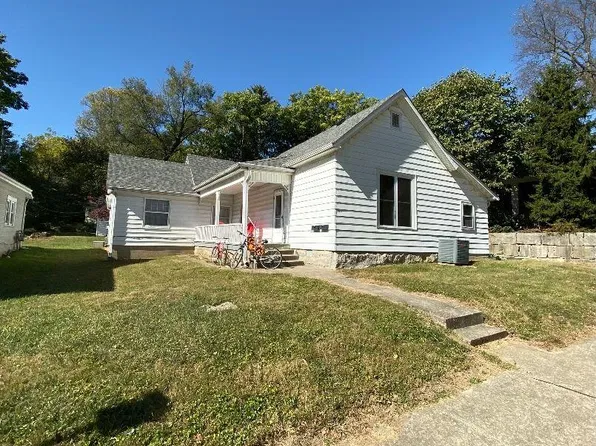 707 N Lincoln St, Bloomington, IN 47408