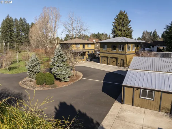 12072 SE Revenue Rd, Boring, OR 97009