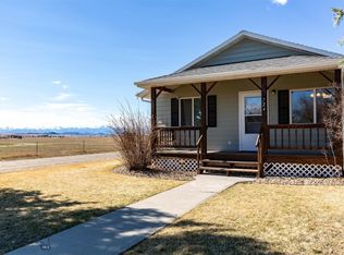 724 3rd Ave W, Three Forks, MT 59752