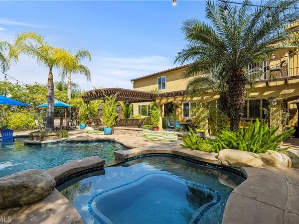 25221 Summerhill Pl, Stevenson Ranch, CA 91381