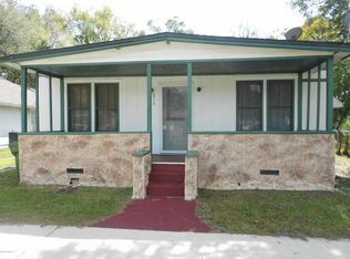 813 Madison St, Palatka, FL 32177
