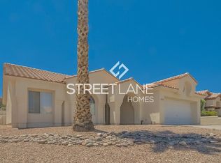 1013 Weatherboard St, Henderson, NV 89011