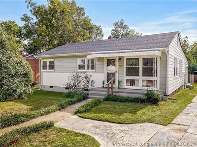1633 Seabrook Rd, Fayetteville, NC, 28301