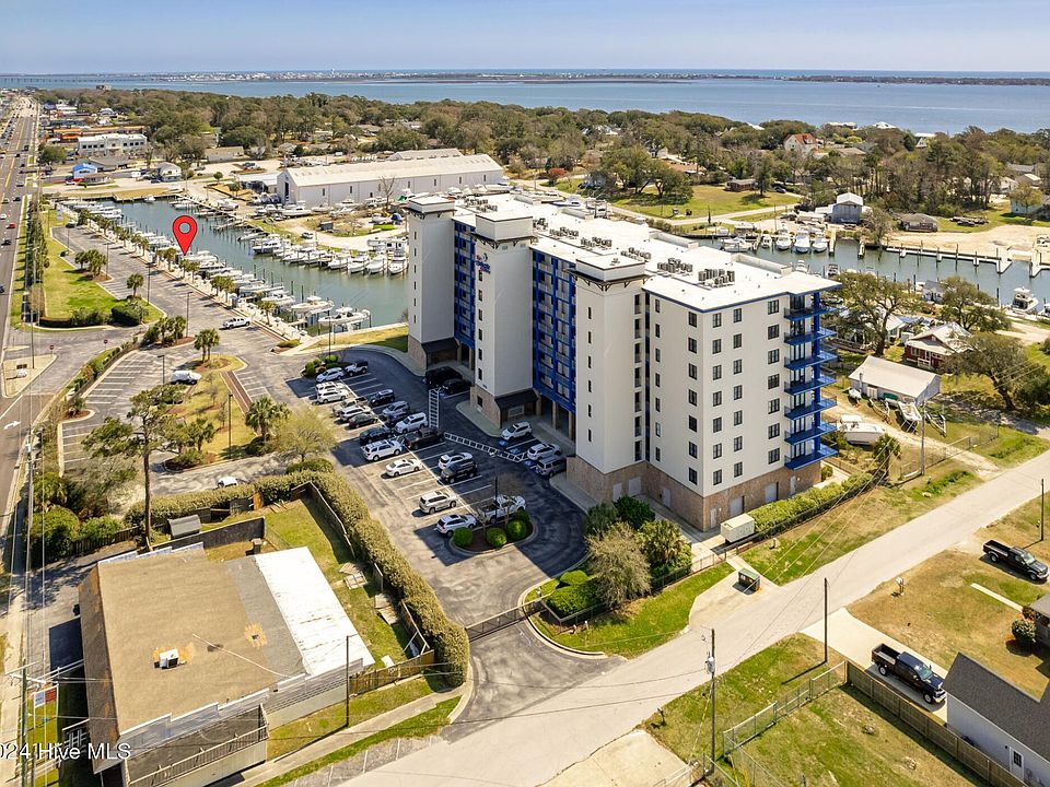1st image of 4425 Arendell Street #17 Harborside