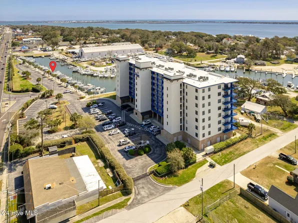 4425 Arendell Street #17 Harborside, Morehead City, NC 28557