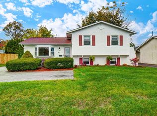 5711 Karl Rd, Columbus, OH 43229