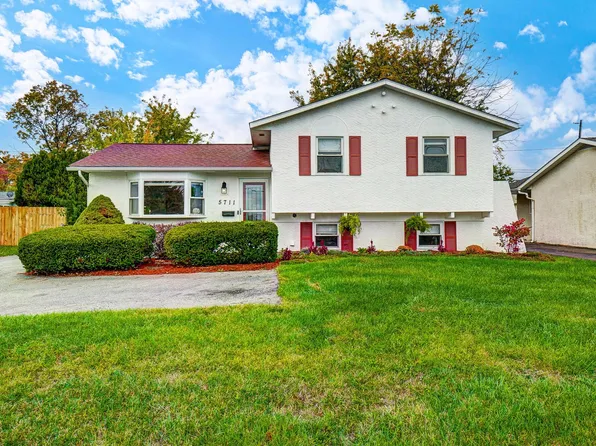 5711 Karl Rd, Columbus, OH 43229
