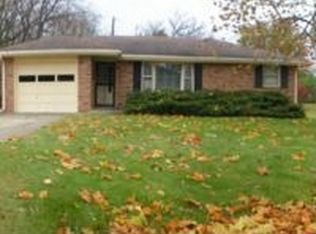 6262 Balboa St, Rockford, IL 61109