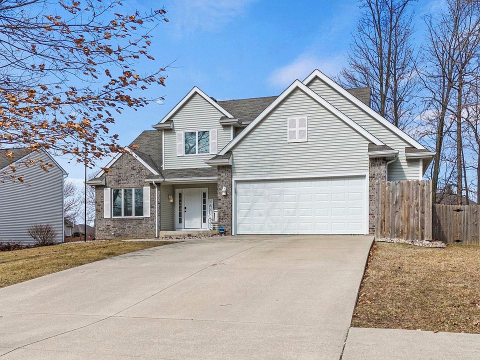 5446 Bear Creek Pass, Auburn, IN 46706 Zillow