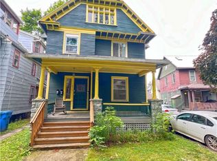 478 Pearl St, Rochester, NY 14607