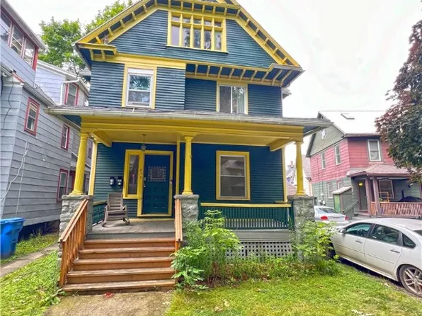 478 Pearl St, Rochester, NY 14607