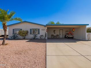 8315 E Desert Trl, Mesa, AZ 85208