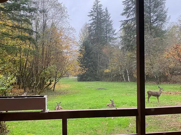 22412 NE 233rd St, Battle Ground, WA 98604