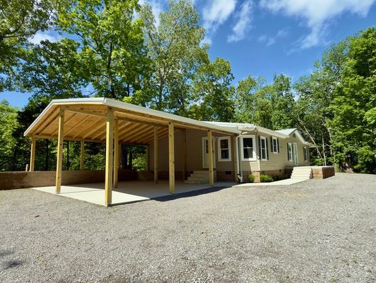 7790 Burt Burgen Rd, Bradyville, TN 37026