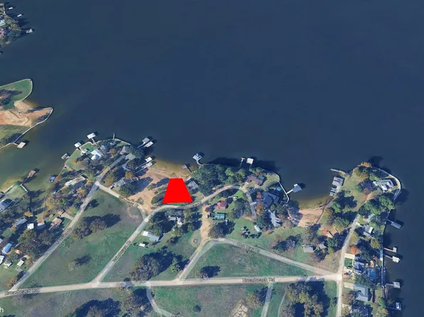 2221 Windward St, Kemp, TX 75143