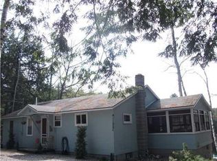 70 E Shore Dr, Limerick, ME 04048