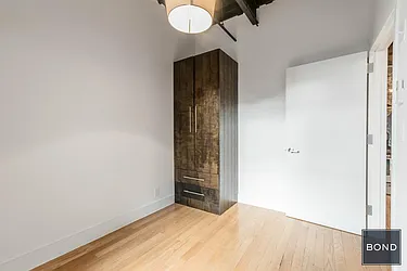 Rented by Bond New York