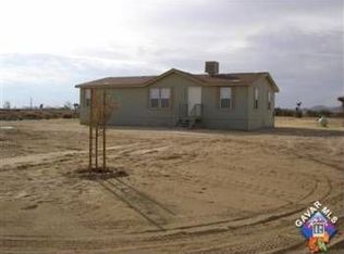 10167 Mary St, Mojave, CA 93501