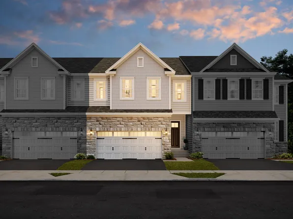 4017 Heron Dr, Wall Township, NJ 07727