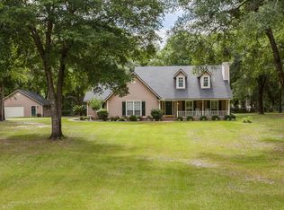 1010 Arthur Moore Dr, Green Cove Springs, FL 32043