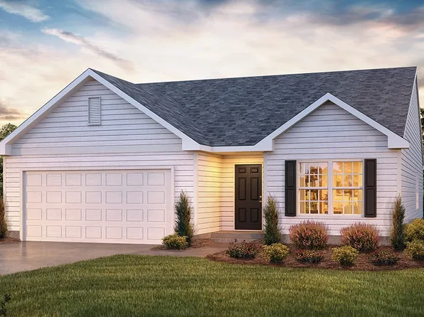 270 Carrington Dr, Lugoff, SC 29078