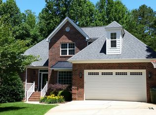 102 Wood Duck Run, Salisbury, NC 28146