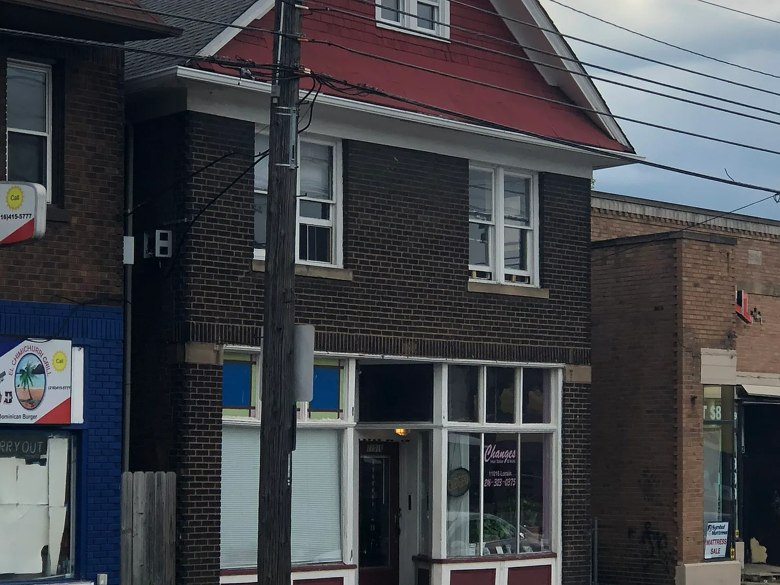2 bed, 1000 sqft, $750 — Photo 1