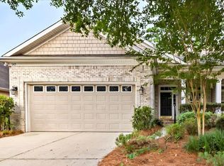 1512 Harbor Club Dr, Tallahassee, FL 32308