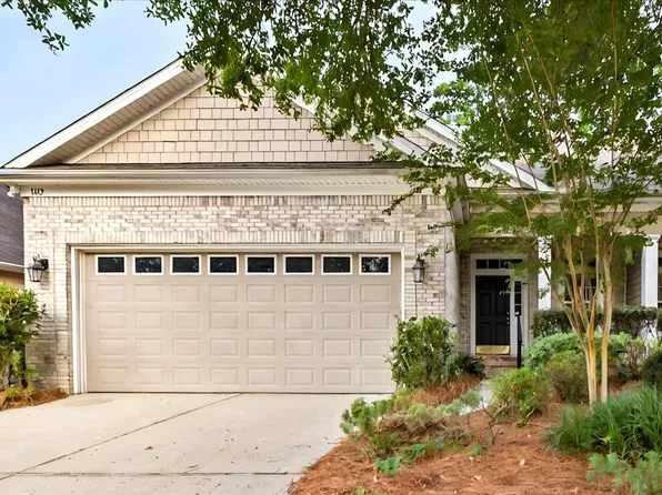 1512 Harbor Club Dr, Tallahassee, FL 32308