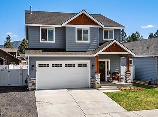 6630 N Idlewood Dr, Coeur D Alene, ID 83815