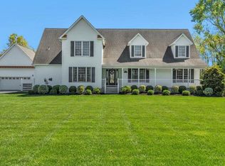 1984 Forest Grove Rd, Vineland, NJ 08360