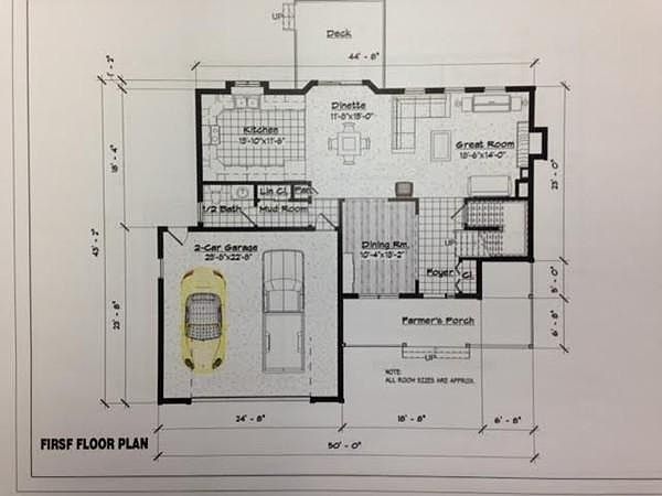 2nd image of 56 Beechnut Rd Lot 14