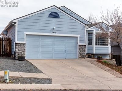 1558 Chutney Ct, Colorado Springs, CO, 80907