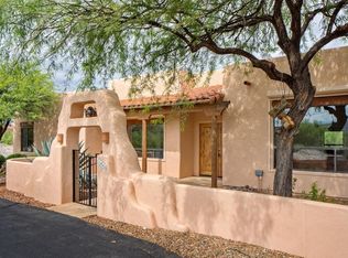 11460 E Placita Rancho Grande, Tucson, AZ 85730