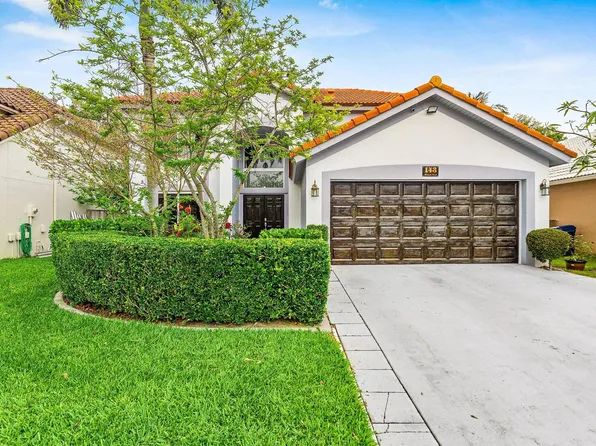 143 Saint Michaels Ct, Jupiter, FL 33458