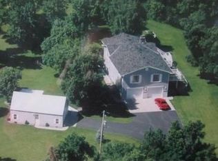 18845 Fall Ridge Rd, Richmond, MN 56368