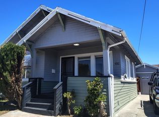 (Undisclosed Address), Oakland, CA 94605