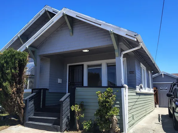 (undisclosed Address), Oakland, CA 94605