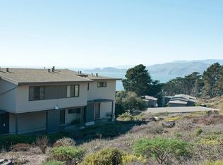 1529 Pershing Dr APT C, San Francisco, CA 94129