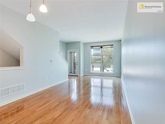 Great natural light