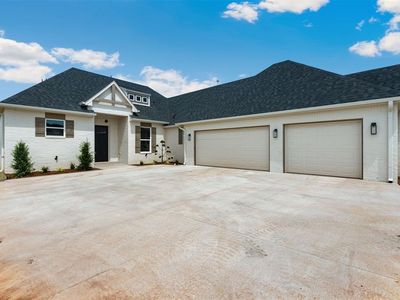 25312 Ethan St, Cashion, OK, 73016