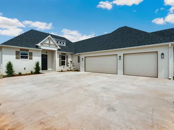 25312 Ethan St, Cashion, OK 73016