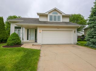 1504 SE Wanda Dr, Ankeny, IA 50021
